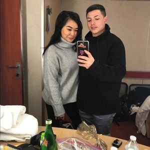 Meet your Posher, Stephanie